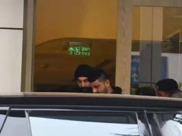 Ranbir Kapoor