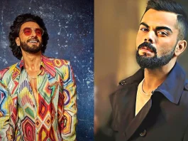 Ranveer Singh