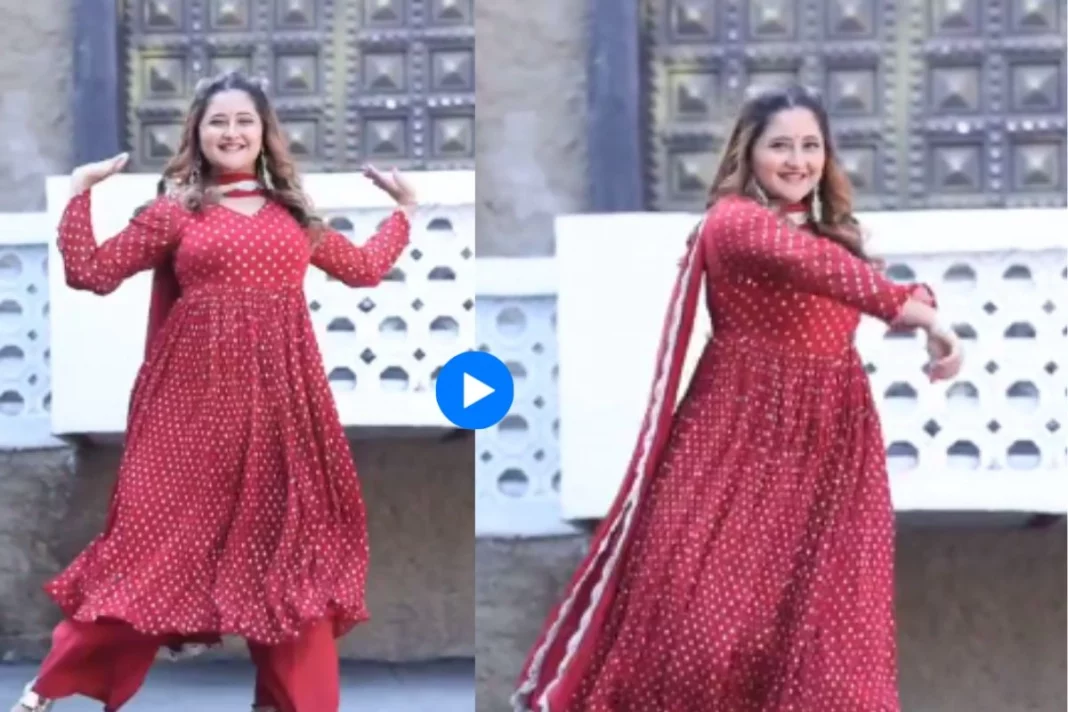 Rashami Desai