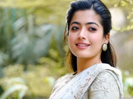 Rashmika Mandanna