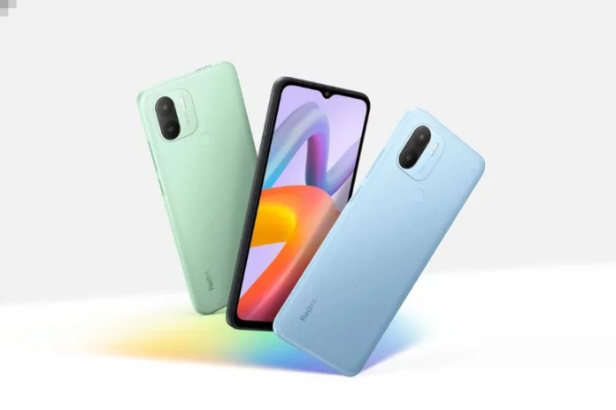 Redmi A2 and A2+ launched in India, comes with a 6.52-inch display and a 5000 mAh battery, all you need to know