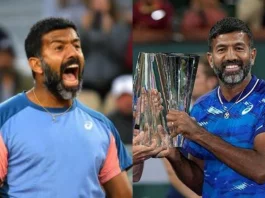 Rohan Bopanna