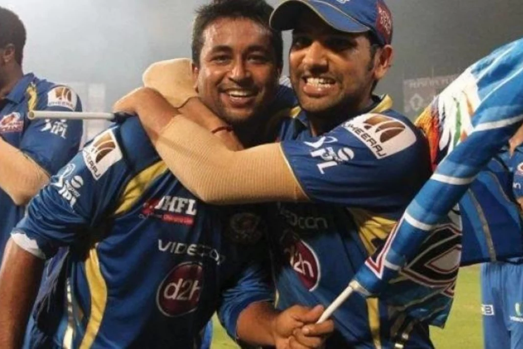 Rohit Sharma