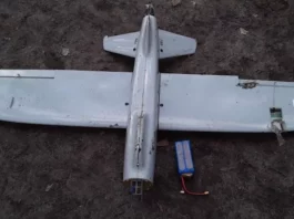 Russia Ukraine war