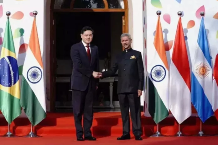 S Jaishankar S Jaishankar