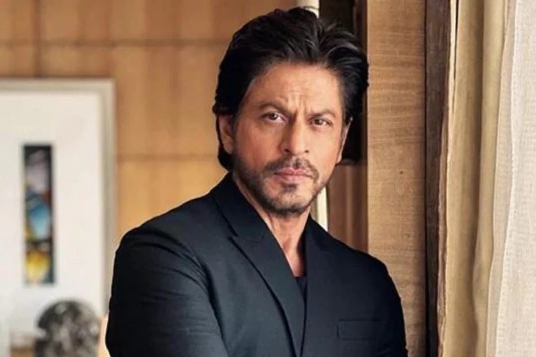 Shah Rukh Khan