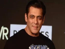 Salman Khan