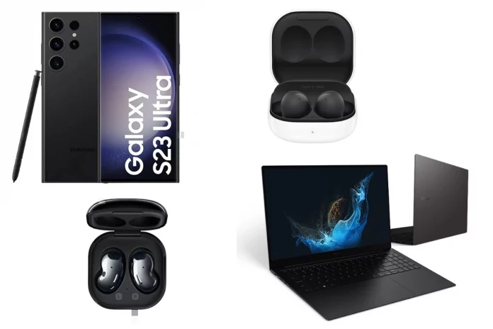 Samsung Offer Are you a student if yes, then you are eligible for huge discounts on their products, all details here