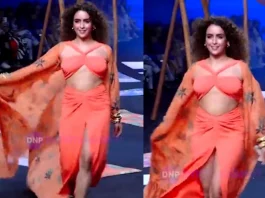 Sanya Malhotra