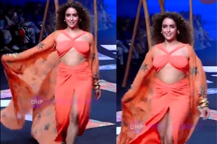 Sanya Malhotra