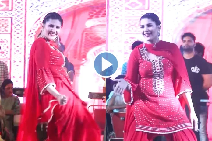 Sapna Choudhary (70)