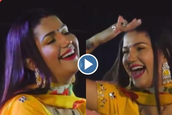 Sapna Choudhary (85)