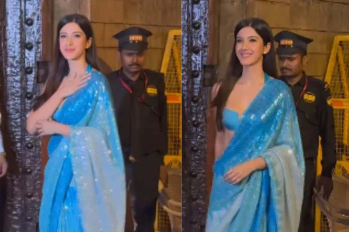 Shanaya Kapoor Shanaya Kapoor