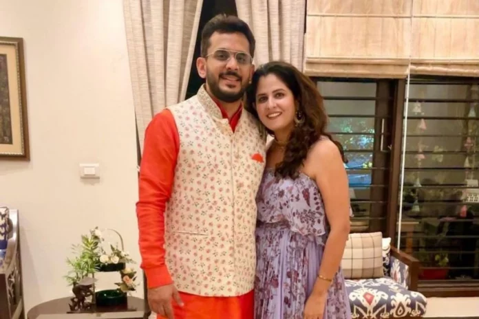 Shark Tank India judge Aman Gupta Shark Tank India