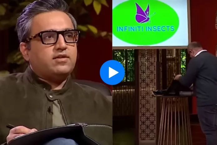 Shark Tank India Shark Tank India