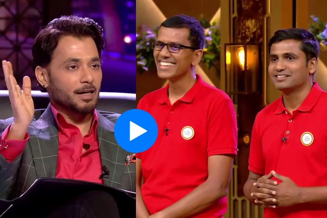 Shark Tank India Season 2