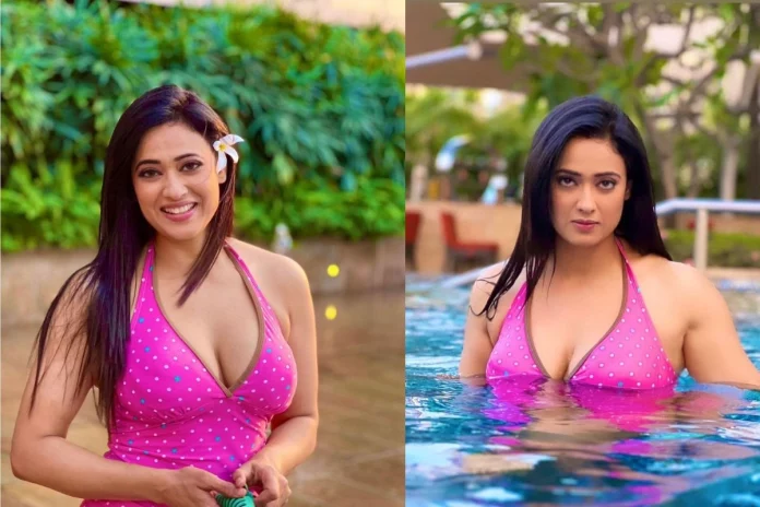 Shweta Tiwari