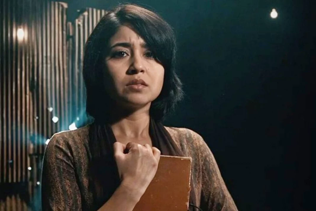 Shweta Tripathi Sharma