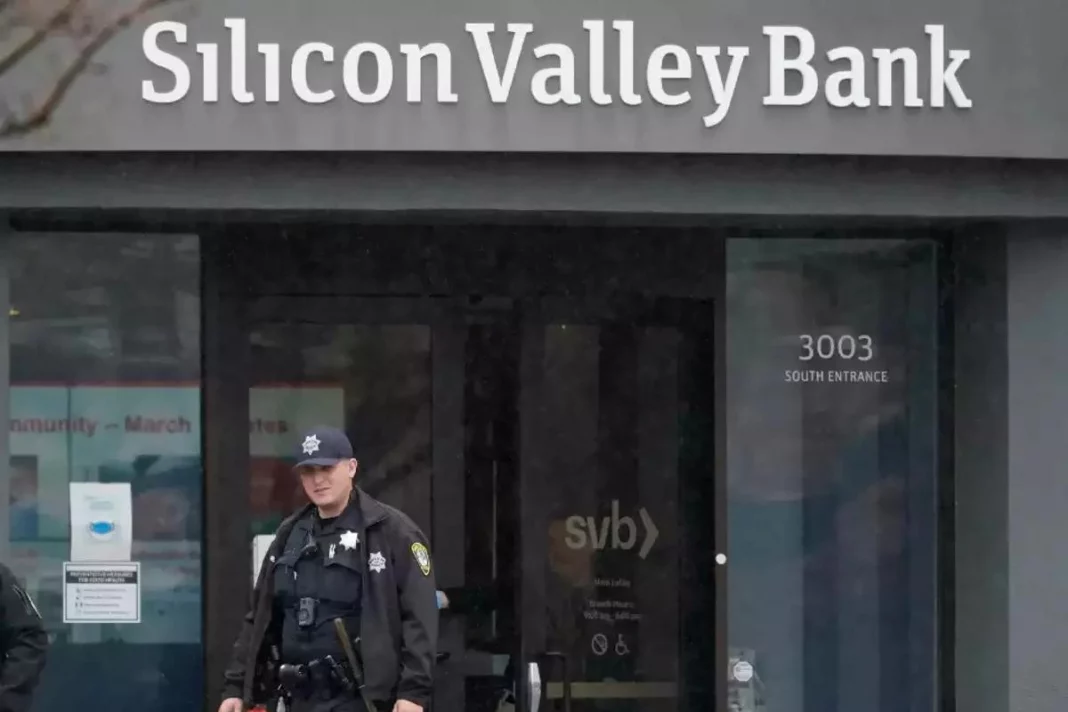 Silicon Valley Bank