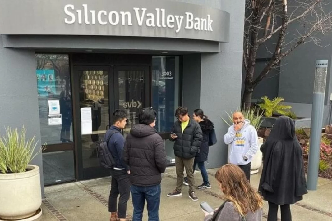 Silicon Valley Bank