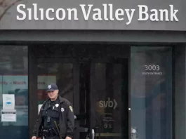 Silicon Valley Bank