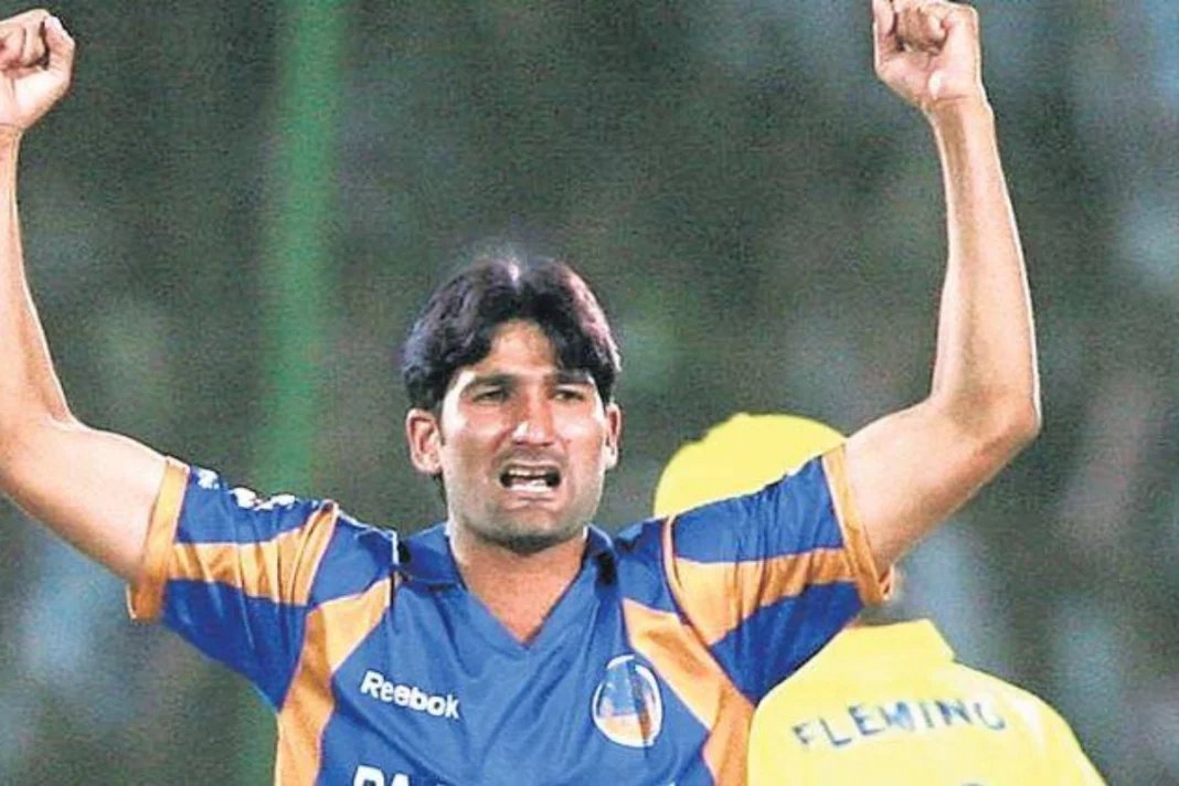 Sohail Tanvir