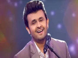 Sonu Nigam