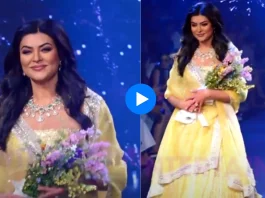 Sushmita Sen