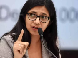 Swati Maliwal