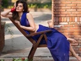 Taapsee Pannu