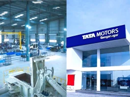 Tata Motors