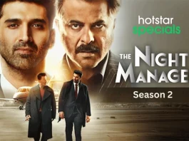 The Night Manager Part 2 review