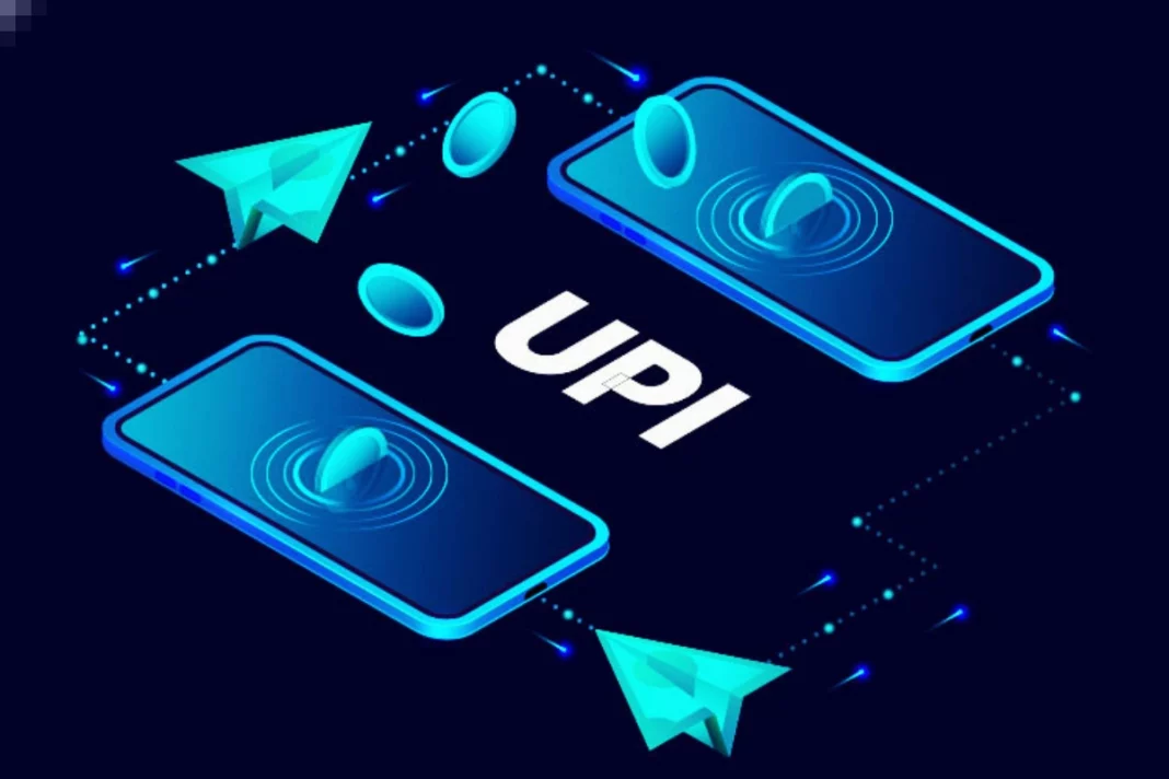 UPI transaction