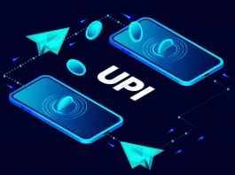 UPI transaction