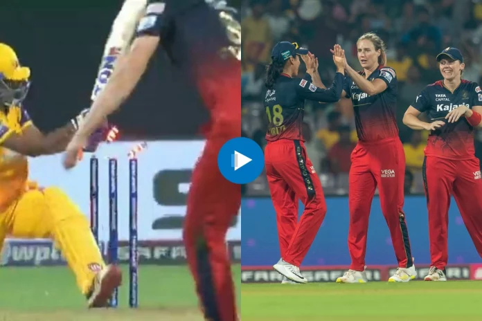 UPW vs RCB WPL 2023 (2) UPW vs RCB WPL 2023