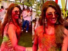 Urvashi Rautela