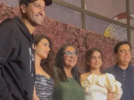 Vicky Kaushal