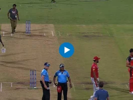 Viral IPL Video