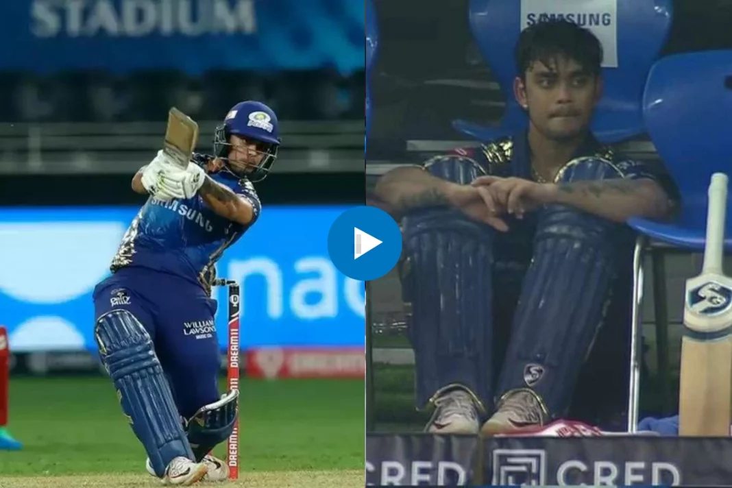 Viral IPL Video