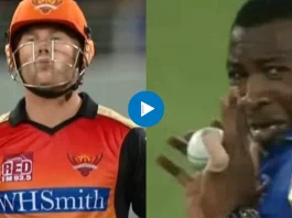 Viral IPL Video