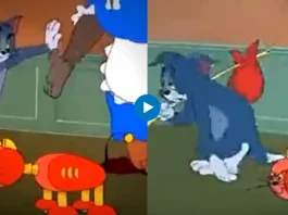 Viral Video
