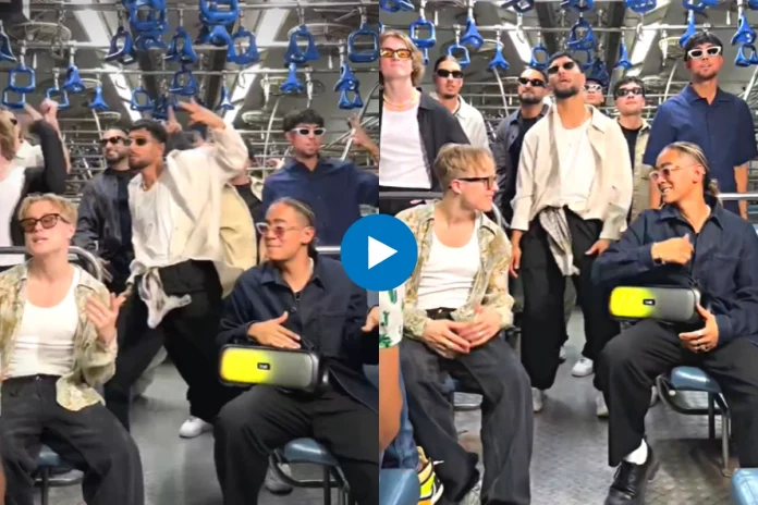 Viral Video (2) Viral Video