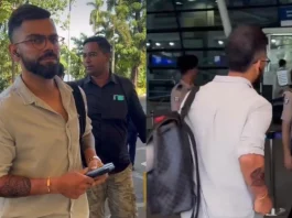 Virat Kohli