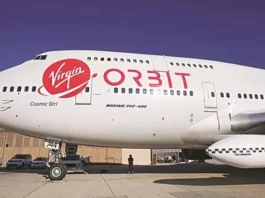 Virgin Orbit