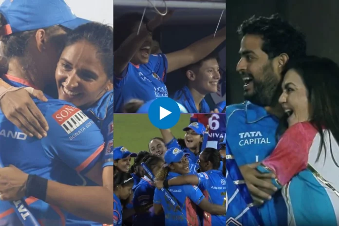 WPL 2023 Final WPL 2023 Final