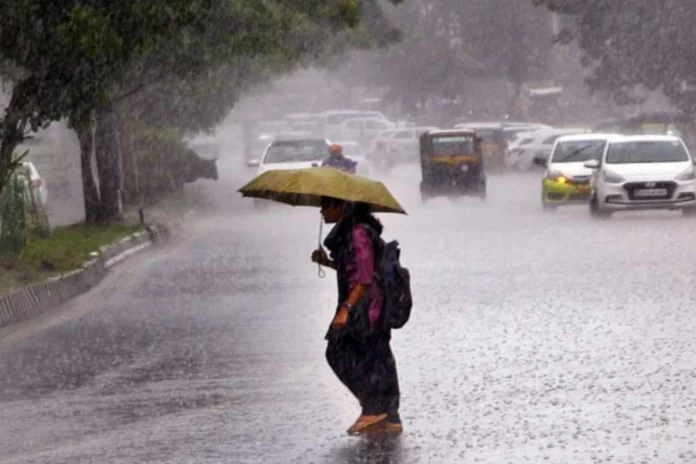 Weather Update Weather Update