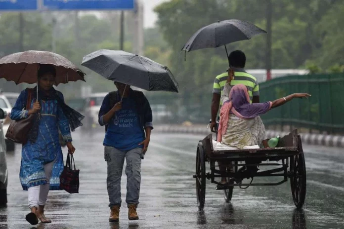 Weather Update Weather Update