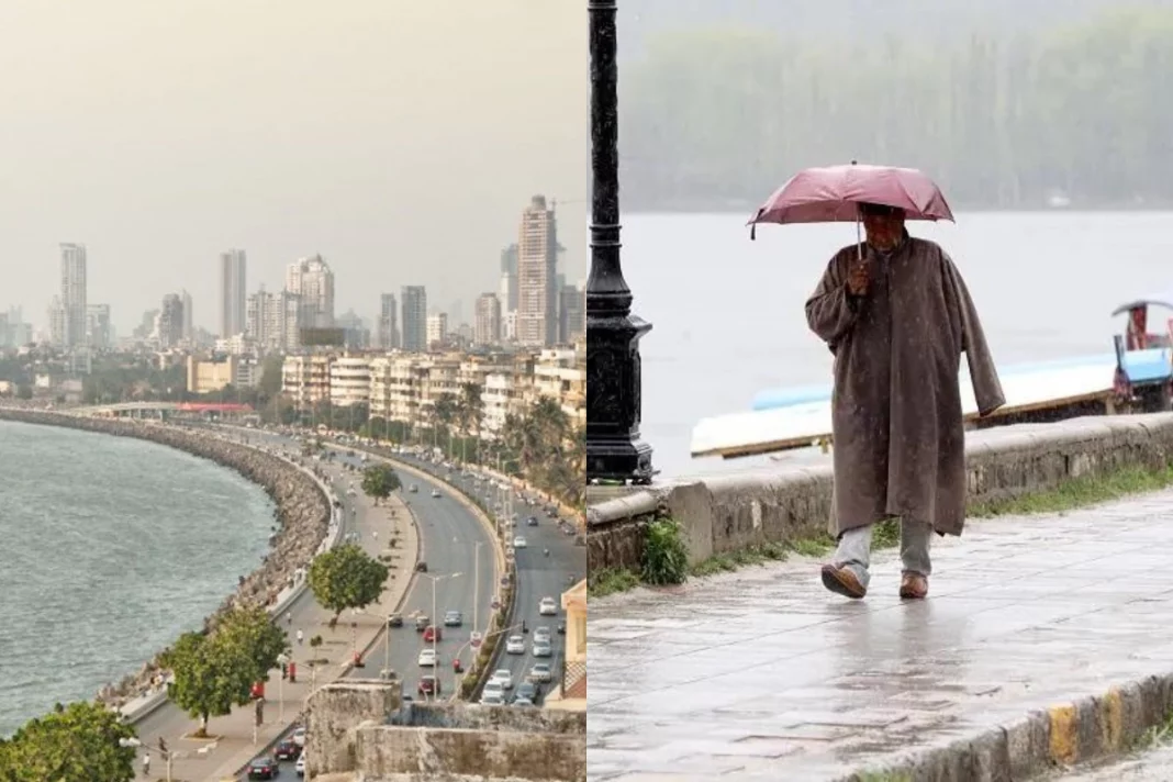 Weather Update