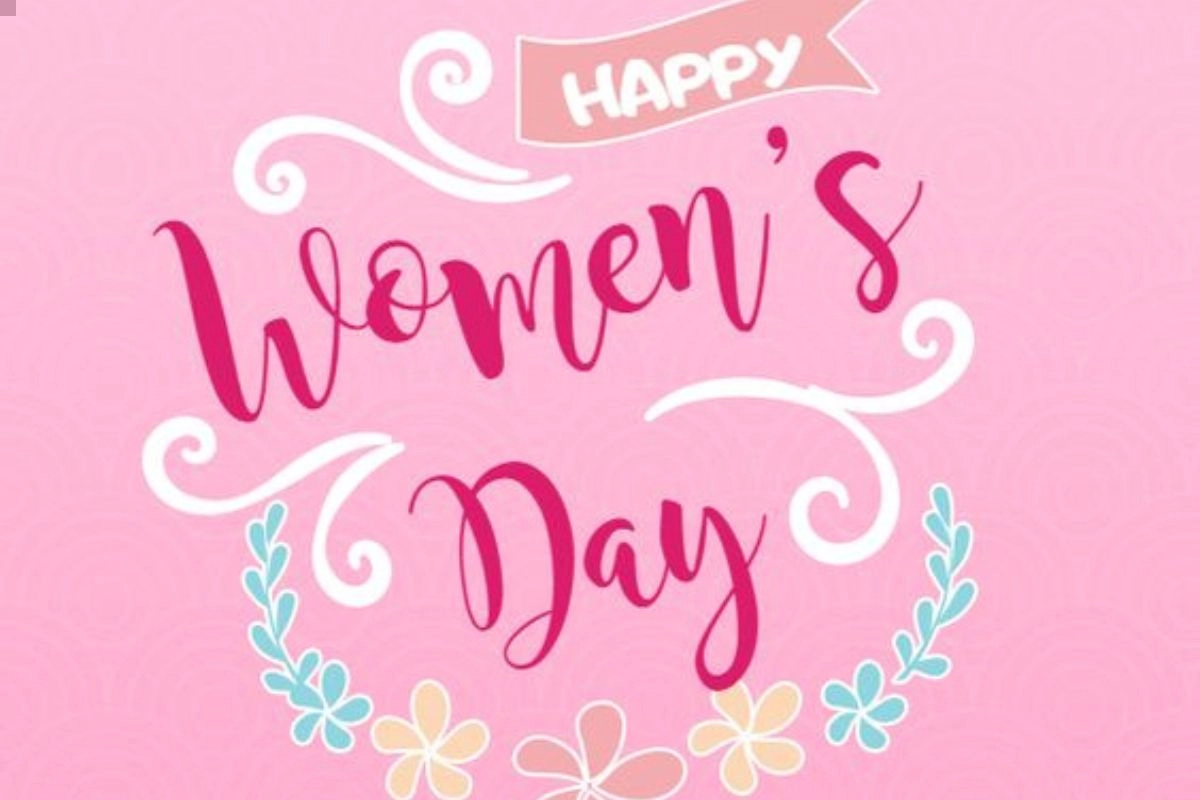 Women's Day 2023 wishes, quotes and Facebook & WhatsApp status to ...