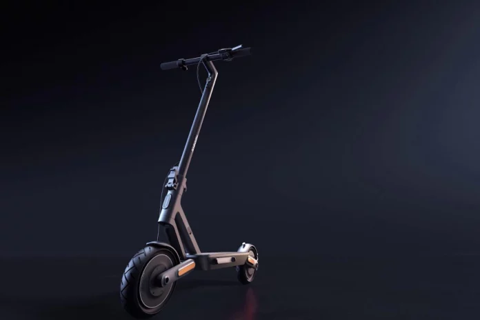 Xiaomi Scooter 4 Ultra unveiled at the MWC 2023, comes with a 70 Km per charge range, all you should know